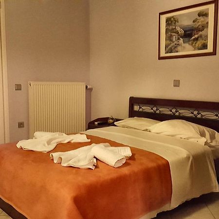 Oasis Exclusive Apart otel Parga Dış mekan fotoğraf