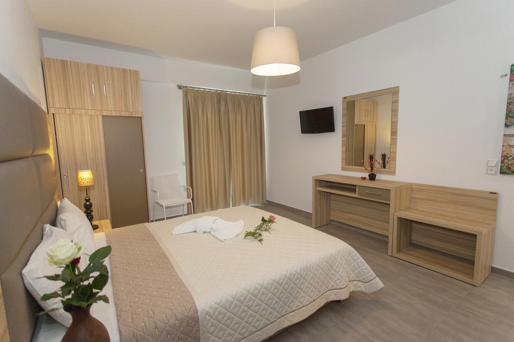Oasis Exclusive Apart otel Parga Dış mekan fotoğraf