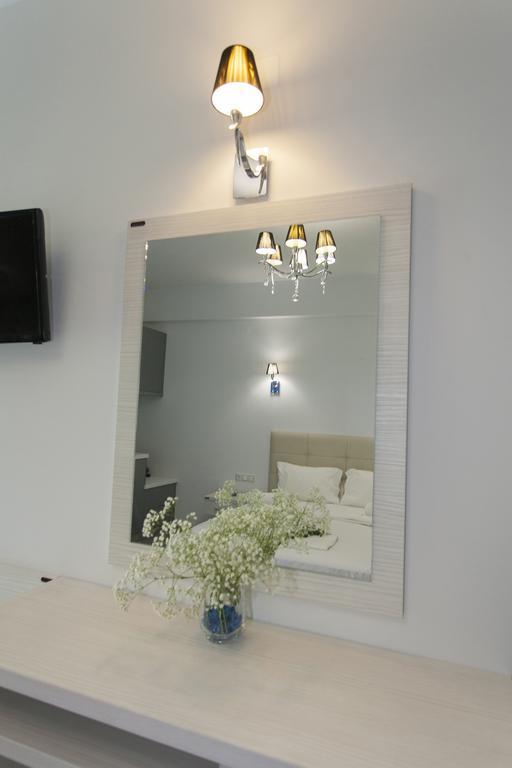 Oasis Exclusive Apart otel Parga Dış mekan fotoğraf