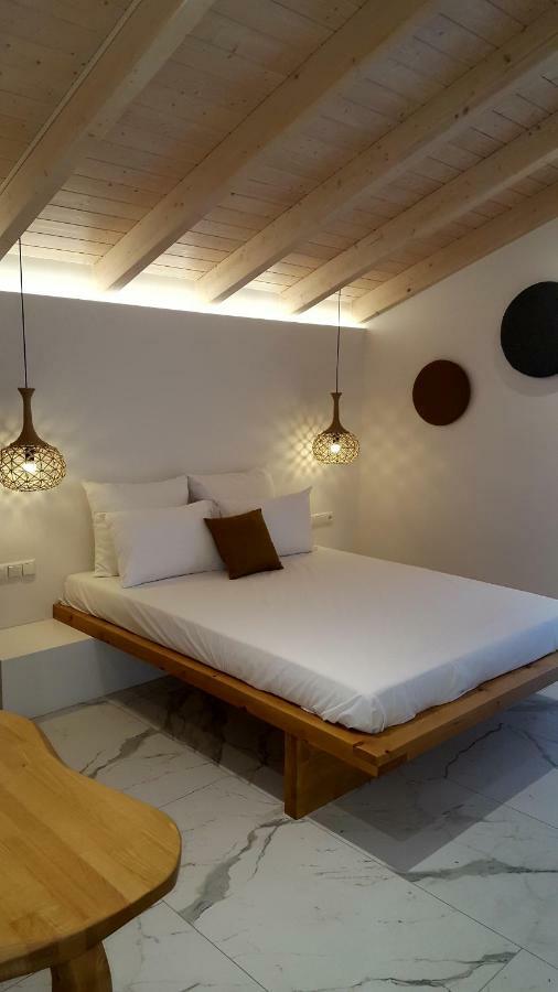 Oasis Exclusive Apart otel Parga Dış mekan fotoğraf